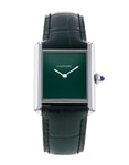 Pre-Owned Cartier Must Watch
